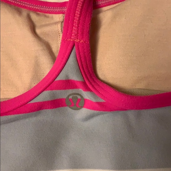 🍋 Lululemon Y- tank - Picture 4 of 6